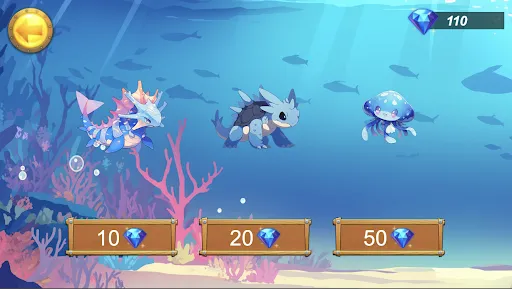 Phantom Beasts Expedition | 游戏 | XWorld