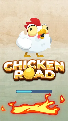 Chicken RoadBE T200 | 游戏 | XWorld