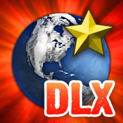 XWorld | Lux DLX 3 - Map Conquest Game XWorld | Lux DLX 3 - Map Conquest Game