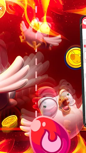 Chicken Road | 游戏 | XWorld