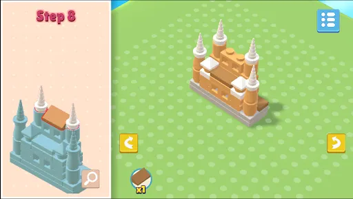 Buildit | 游戏 | XWorld