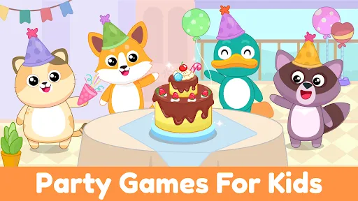 Kids Cooking Games for toddler | Games | XWorld
