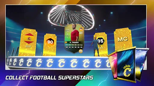 Champions Elite Football 2026 | Games | XWorld Champions Elite Football 2026 | Games | XWorld