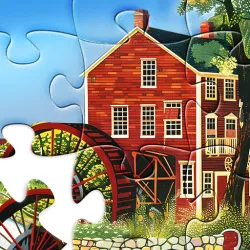 XWorld | Jigsaw Master - Jigsaw Puzzles