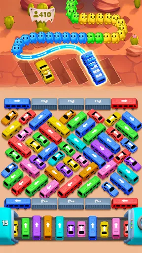 Bus Puzzle: Brain Games | Games | XWorld Bus Puzzle: Brain Games | Games | XWorld