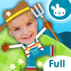 XWorld | Nursery Rhymes Old MacDonald 2+