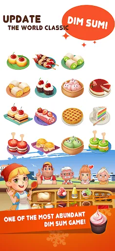 Cooking Master: Gathering | Permainan | XWorld
