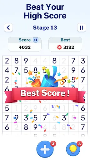 Number Match - Number Game | Games | XWorld