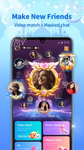 Hilo-Group Chat&Video Connect | Permainan | XWorld