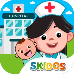 XWorld | Hospitales Juegos Para Niños