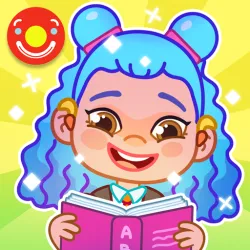XWorld | Pepi School: Fun Kid Games XWorld | Pepi School: Fun Kid Games