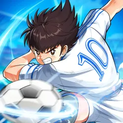 XWorld | CAPTAIN TSUBASA: ACE