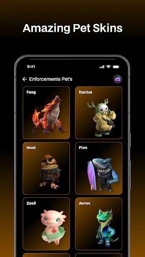 Elite Skin Tool | 游戏 | XWorld