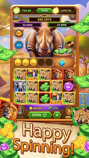 Wild Roller: Relic Treasure | 游戏 | XWorld Wild Roller: Relic Treasure | 游戏 | XWorld