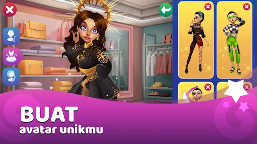 Avaland: Metaverse Life Sim 3D | Permainan | XWorld