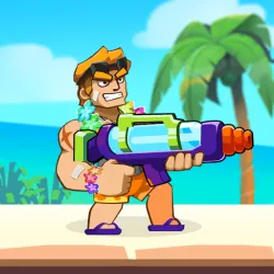 XWorld | Auto Hero: Auto-shooting game