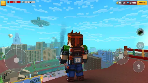 Pixel Gun 3D - FPS Shooter | Games | XWorld Pixel Gun 3D - FPS Shooter | Games | XWorld