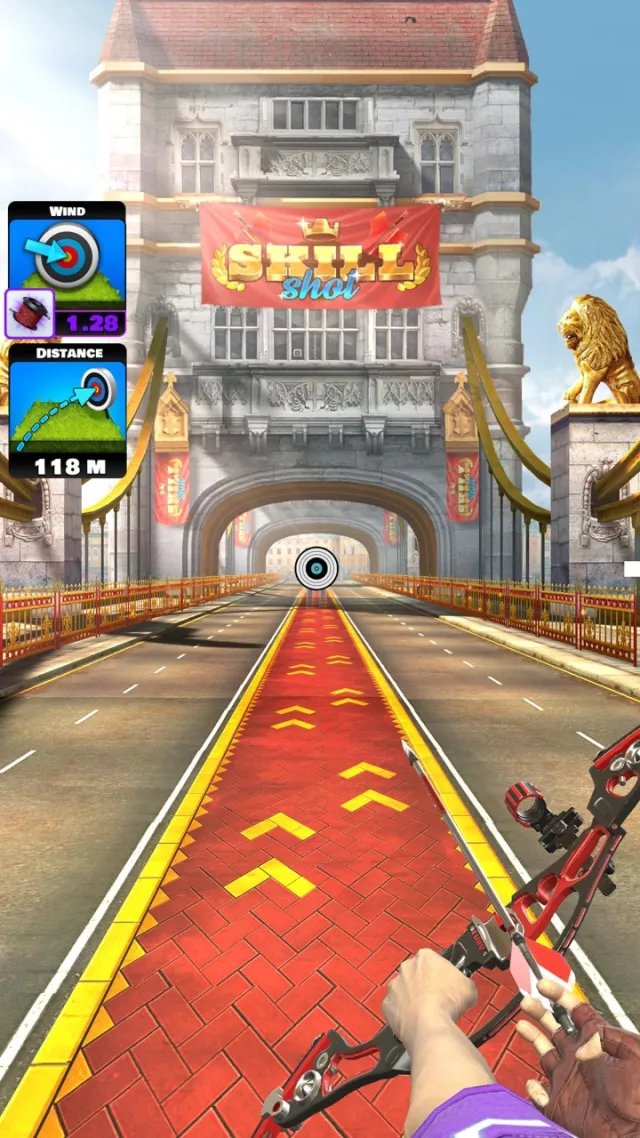 Archery Club | Игры | XWorld