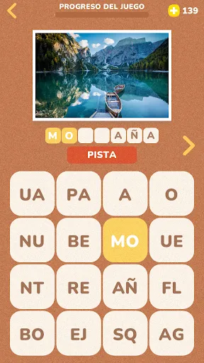 Pistas Fáciles | juego | XWorld