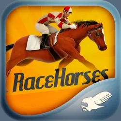 XWorld | Race Horses Champions for iPhone