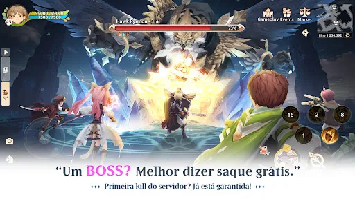 Tree of Savior: NEO | Jogos | XWorld