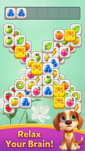 SoEasy Tile: Puzzle Match | เกม | XWorld