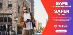 XWorld | McAfee+ Purchase