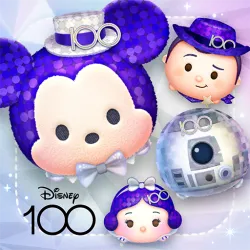 XWorld | LINE: Disney Tsum Tsum