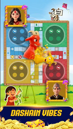 Ludo: Roll n Win | 游戏 | XWorld Ludo: Roll n Win | 游戏 | XWorld