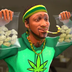 XWorld | Weed Growing: Bud Farm Games
