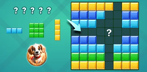 Vụ nổ khối xanh! | Games | XWorld
