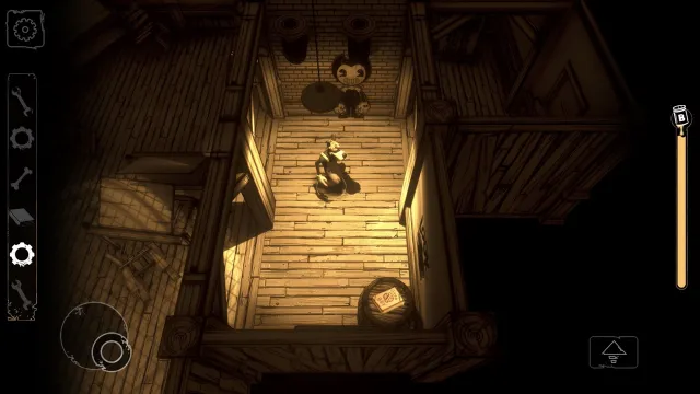Boris and the Dark Survival | Permainan | XWorld