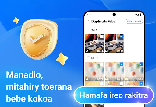 Semua Pemulihan - Foto & Video | Permainan | XWorld