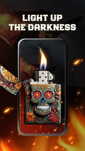 Lighter Simulator: Zippo Prank | เกม | XWorld