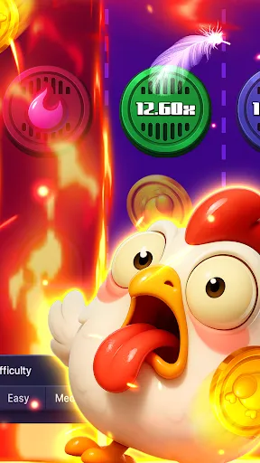 Chick and Cluck | Permainan | XWorld Chick and Cluck | Permainan | XWorld