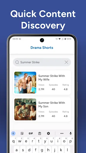 DramaReel: Reel Shorts Drama | 游戏 | XWorld DramaReel: Reel Shorts Drama | 游戏 | XWorld