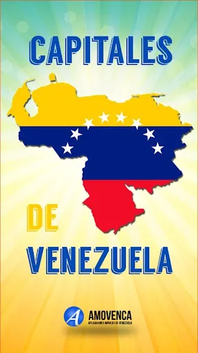 Capital cities of Venezuela | 游戏 | XWorld