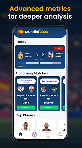 Mundial 2026 España | Игры | XWorld Mundial 2026 España | Игры | XWorld