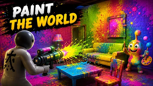 MECCHA CHAMELEON | Games | XWorld MECCHA CHAMELEON | Games | XWorld