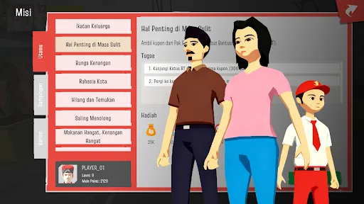 Ojol Life Simulator: Delivery | Permainan | XWorld