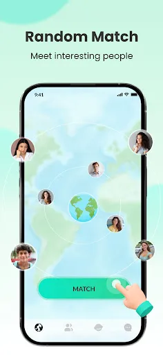 JoyChat–Live Video Call & Chat | 游戏 | XWorld