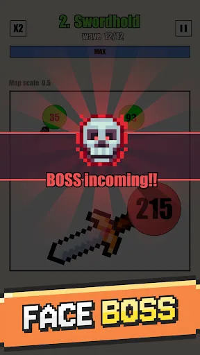 Weapon Ball Battles | Permainan | XWorld