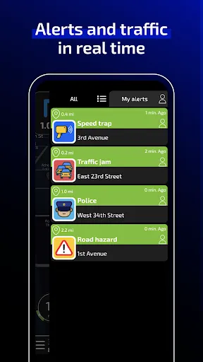 Radarbot Speed Camera Detector | Games | XWorld