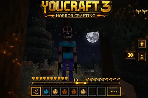 HORRORCRAFT : Verity Horror | Games | XWorld HORRORCRAFT : Verity Horror | Games | XWorld