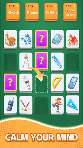 Deck Sort: Game Kartu | Permainan | XWorld Deck Sort: Game Kartu | Permainan | XWorld