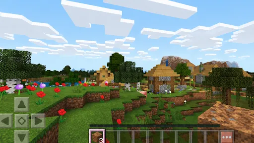 Block Crazy Robo Craft World | Games | XWorld Block Crazy Robo Craft World | Games | XWorld