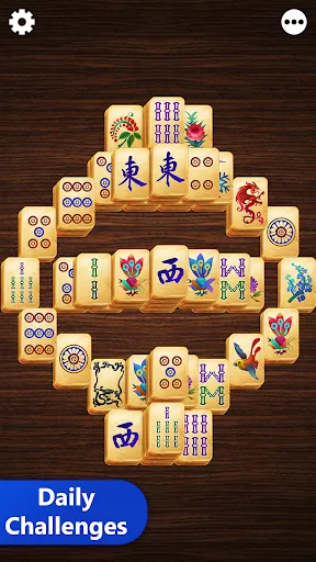 Mahjong Titan | Games | XWorld