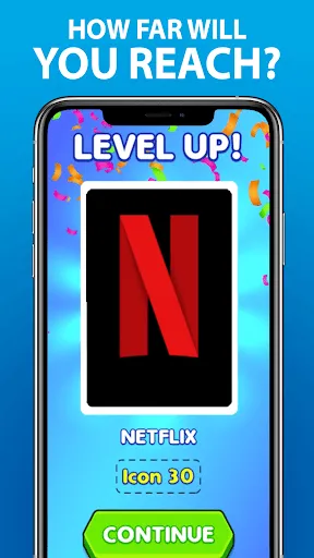 Logo Words - Connect letters | Permainan | XWorld