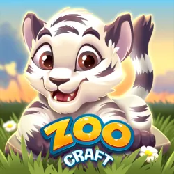 XWorld | Zoo Craft: Animal Park Tycoon XWorld | Zoo Craft: Animal Park Tycoon