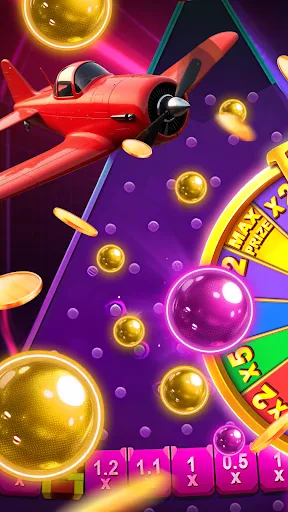 Drop Epic Balloon | เกม | XWorld